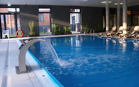 Apartament Baltyk Polanki Aqua Park
