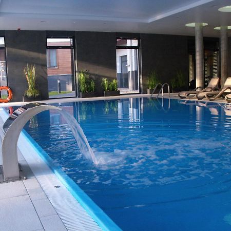 Apartament Baltyk Polanki Aqua Park Kolobřeh Exteriér fotografie