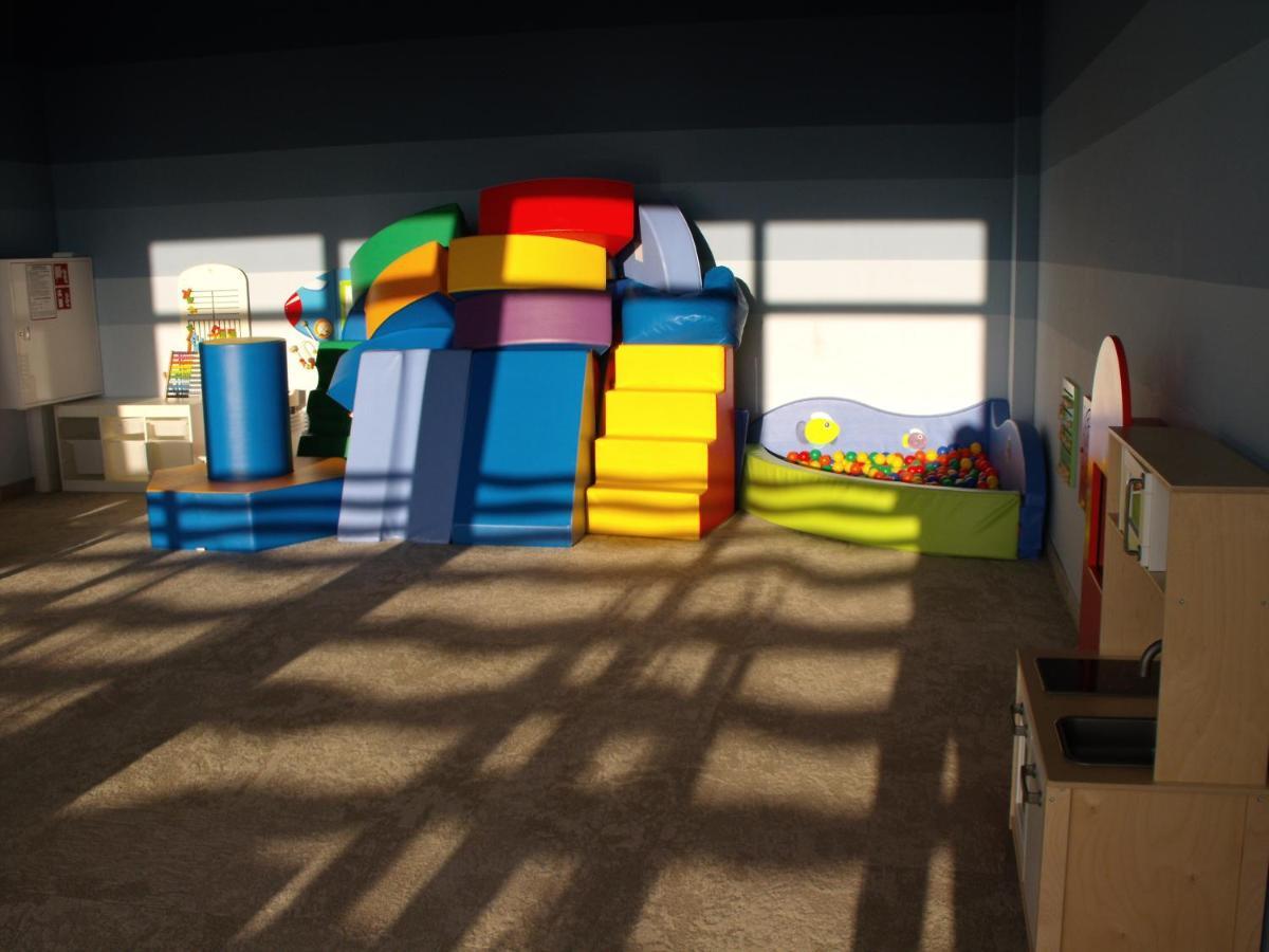 Apartament Baltyk Polanki Aqua Park Kolobřeh Exteriér fotografie