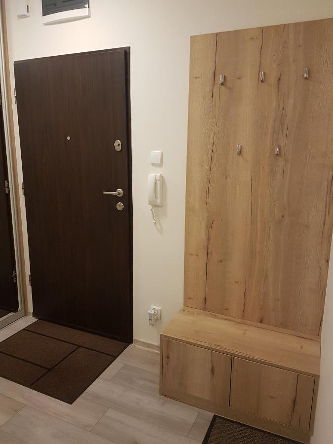 Apartament Baltyk Polanki Aqua Park Kolobřeh Exteriér fotografie